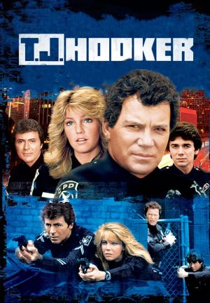 T.J. Hooker (1982–1986)