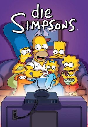 Die Simpsons (1989–)