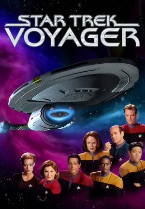 Star Trek: Raumschiff Voyager (1995–2001)