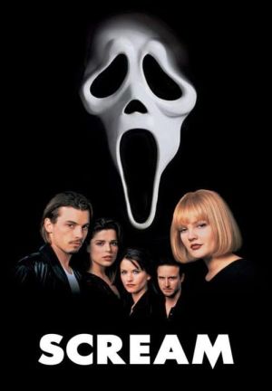 Scream - Schrei! (1996)