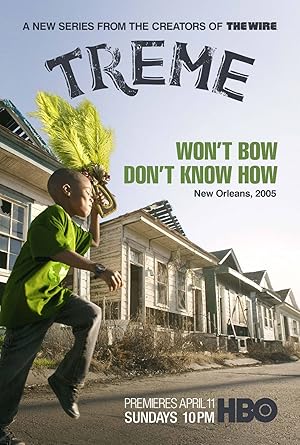 Treme